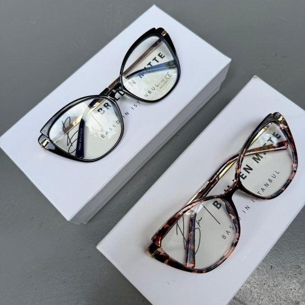 Cestapi Cat Eye Ekran Gözlüğü