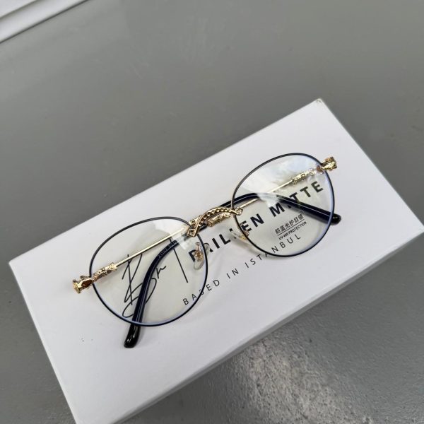 Orbition Mavi Işık Filtreli Ekran Gözlüğü