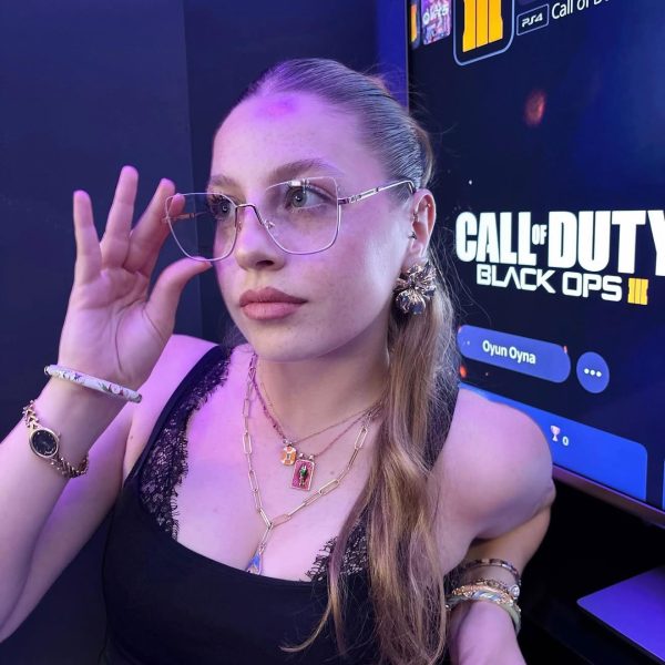 Maneliz Ekran Gözlüğü