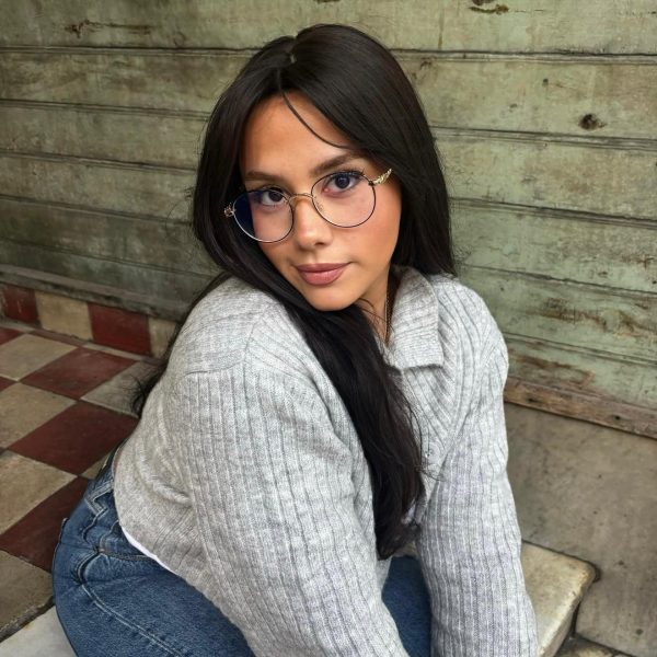 Orbition Mavi Işık Filtreli Ekran Gözlüğü