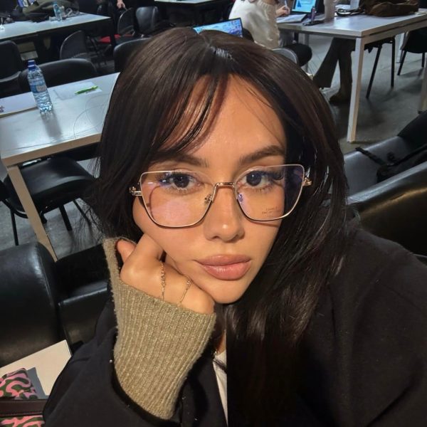 Maneliz Ekran Gözlüğü