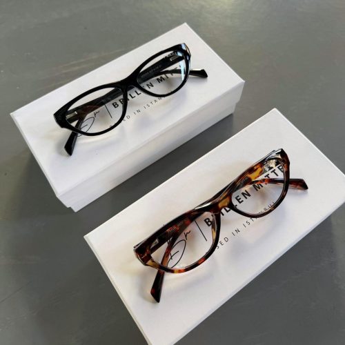 Laurette Mavi Işık Filtreli Ekran Gözlüğü