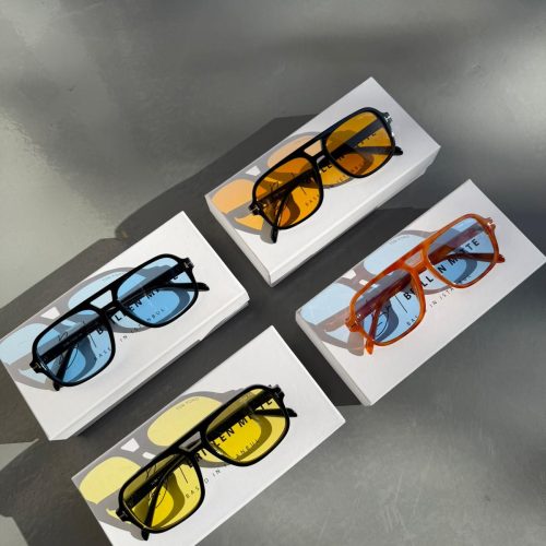 Tamelia Kadın Güneş Gözlüğü