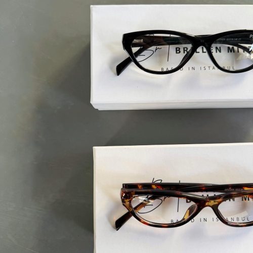 Laurette Mavi Işık Filtreli Ekran Gözlüğü