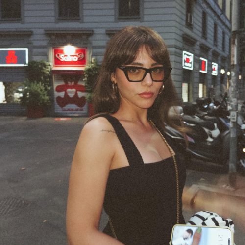 Laurent001 Kadın Güneş Gözlüğü