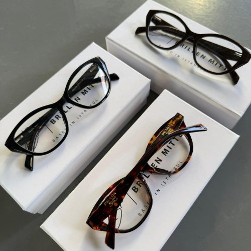 Ysolde Mavi Işık Filtreli Ekran Gözlüğü