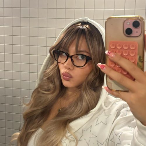 Ysolde Mavi Işık Filtreli Ekran Gözlüğü