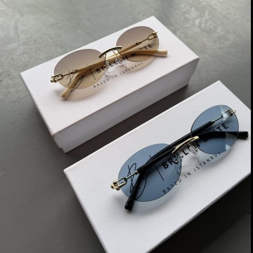 Cherki Kadın Güneş Gözlüğü