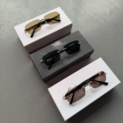 Premium Montreux Erkek Güneş Gözlüğü