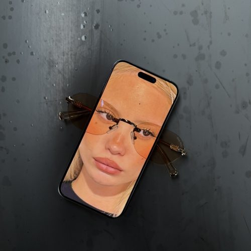 AURORA SHIFT KADIN GÜNEŞ GÖZLÜĞÜ