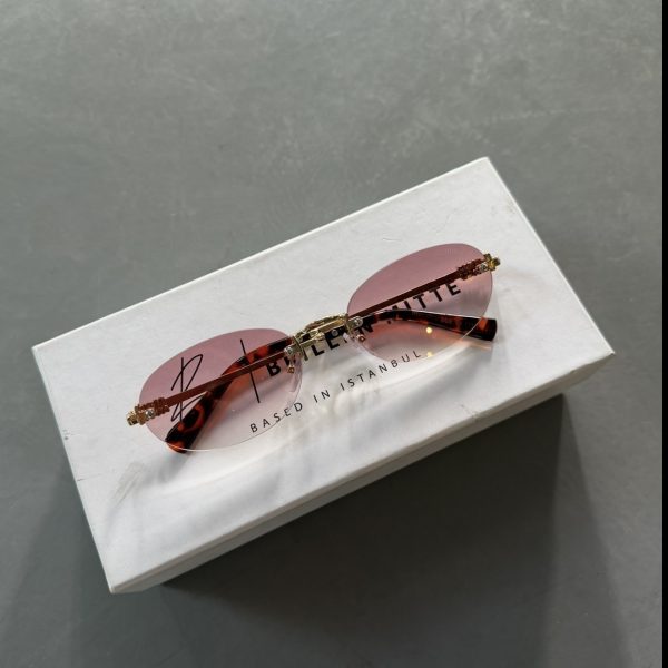 Noirette Rimless Noirette Rimless