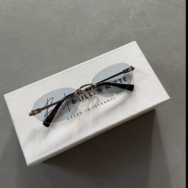 Noirette Rimless Noirette Rimless