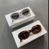 Noirette Rimless Kadın Güneş Gözlüğü Noirette Rimless Kadın Güneş Gözlüğü