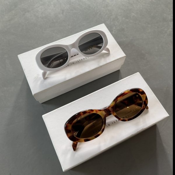 Noirette Rimless Kadın Güneş Gözlüğü Noirette Rimless Kadın Güneş Gözlüğü