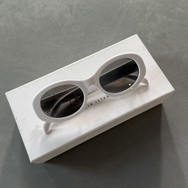 Noirette Rimless Kadın Güneş Gözlüğü Noirette Rimless Kadın Güneş Gözlüğü