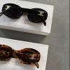 Noirette Rimless Kadın Güneş Gözlüğü Noirette Rimless Kadın Güneş Gözlüğü