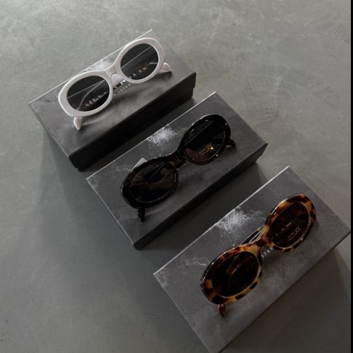 Noirette Rimless Kadın Güneş Gözlüğü Noirette Rimless Kadın Güneş Gözlüğü