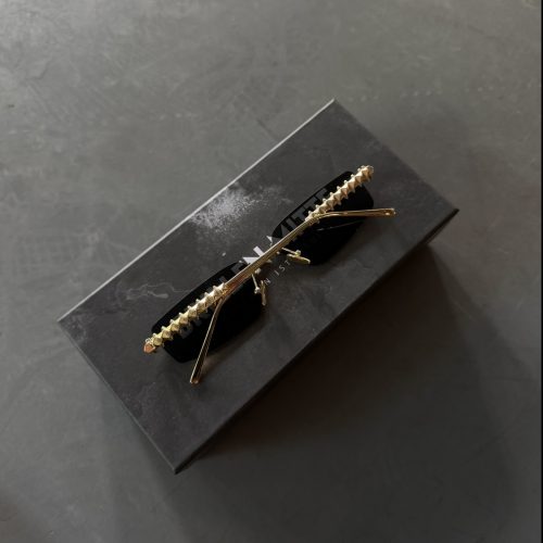 Valtoré Obsidian Premium Güneş Gözlüğü