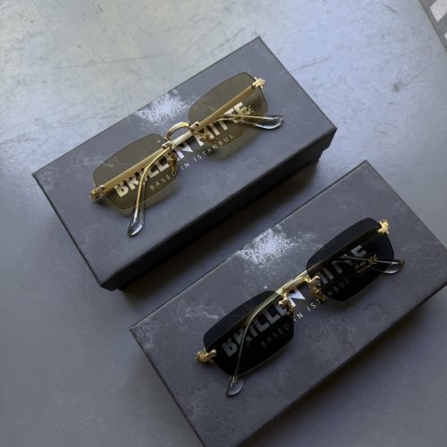 A$AP Rocky Unisex Güneş Gözlüğü A$AP Rocky Unisex Güneş Gözlüğü