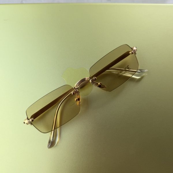 A$AP Rocky Unisex Güneş Gözlüğü A$AP Rocky Unisex Güneş Gözlüğü
