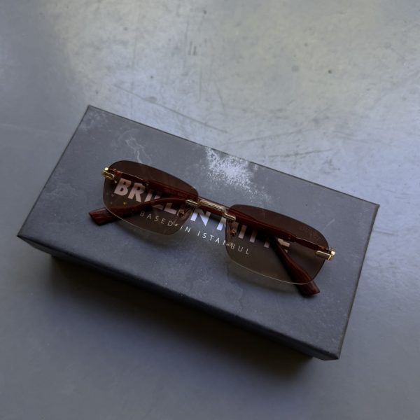 Montreux 2 Unisex Güneş Gözlüğü Montreux 2 Unisex Güneş Gözlüğü