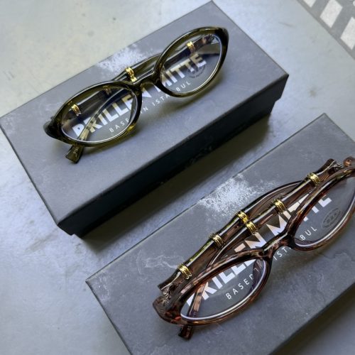 Montclair Optique