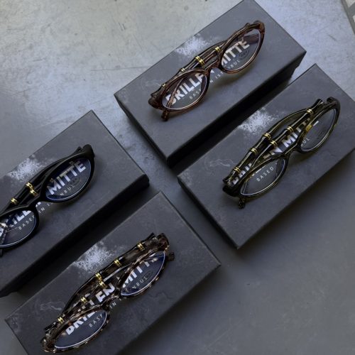 Montclair Optique Montclair Optique