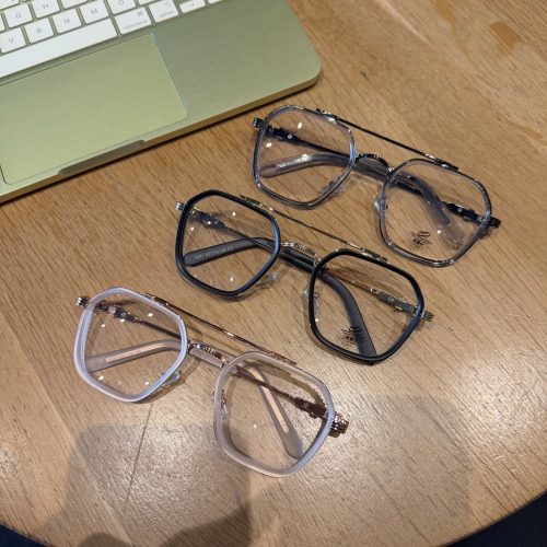 Mercy Eyeglasses Mercy Eyeglasses