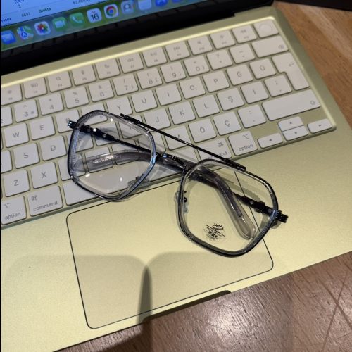 Mercy Eyeglasses