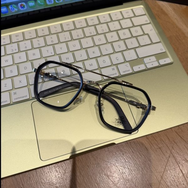 Mercy Eyeglasses Mercy Eyeglasses