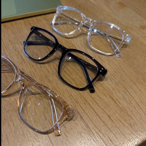 Lunara Unisex Ekran Gözlüğü