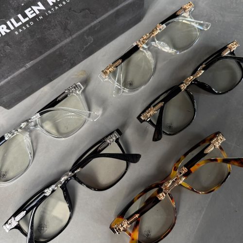 Rovelle Optik Çerçeve