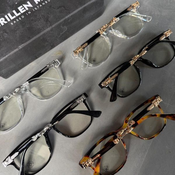 Rovelle Optik Çerçeve Rovelle Optik Çerçeve
